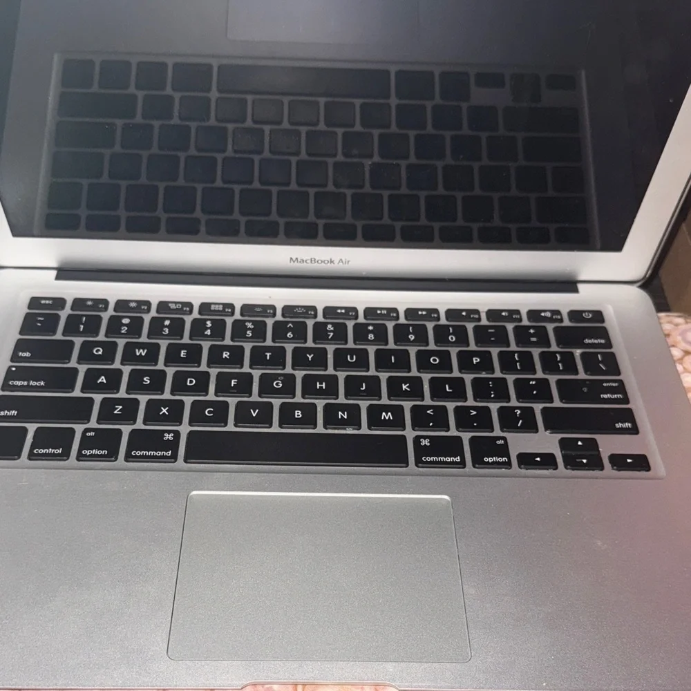 MacBook Air